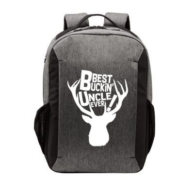 Best Buckin Uncle Ever Vector Backpack