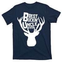 Best Buckin Uncle Ever T-Shirt