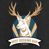 Best Bucking Dad Adult Drive Performance Visor