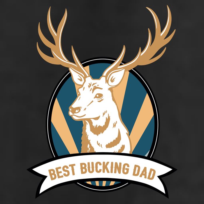 Best Bucking Dad Adult Drive Performance Visor