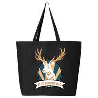 Best Bucking Dad 25L Jumbo Tote
