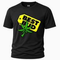 Best Bud Cooling Performance Crew T-Shirt