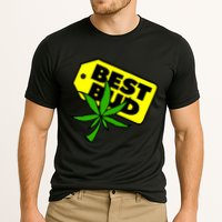 Best Bud Cooling Performance Crew T-Shirt
