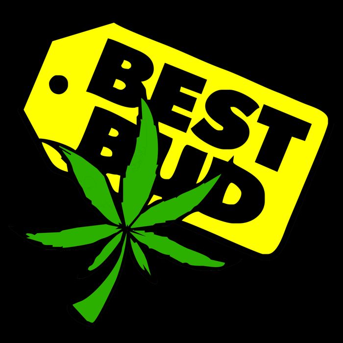 Best Bud Cooling Performance Crew T-Shirt