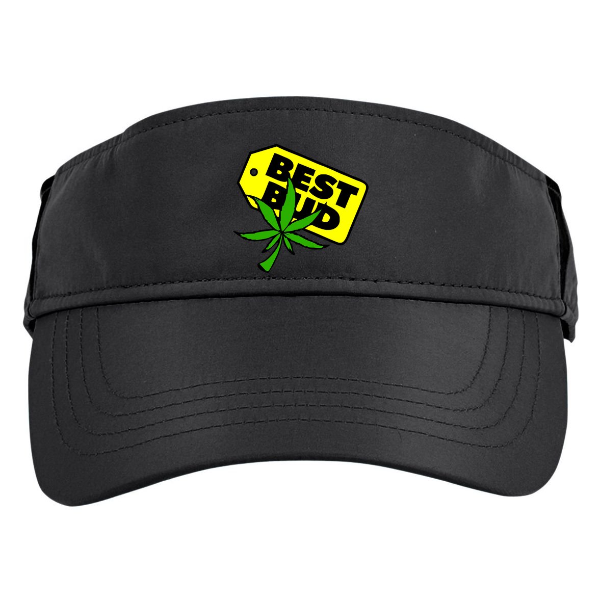 Best Bud Adult Drive Performance Visor