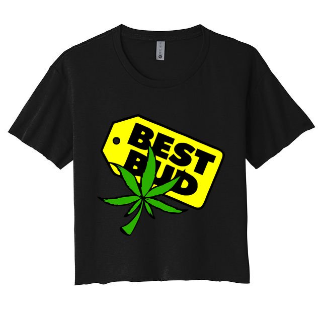Best Bud Crop Top