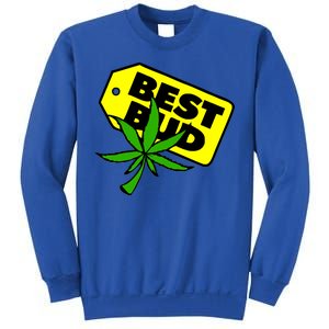 Best Bud Sweatshirt