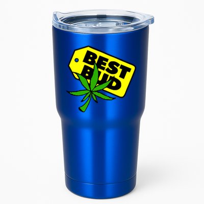 Best Bud Tumbler