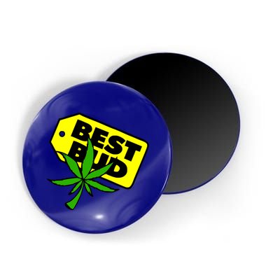 Best Bud Magnet
