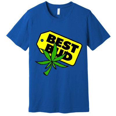 Best Bud Premium T-Shirt