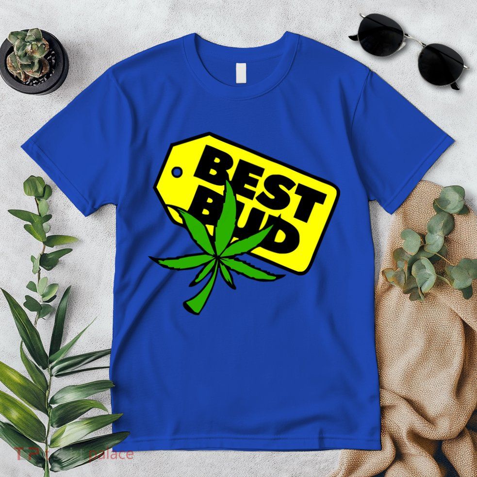 Best Bud Premium T-Shirt