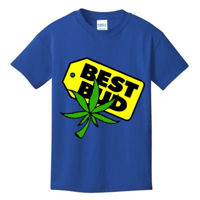 Best Bud Kids T-Shirt