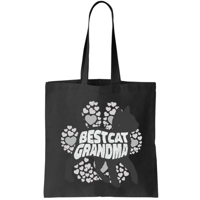 Best Cat Grandma Bag