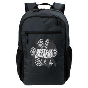 Best Cat Grandma Daily Commute Backpack