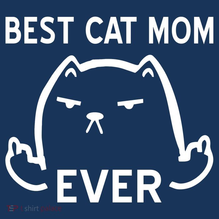 Best Cat Mom Ever 16 in Basic Backpack