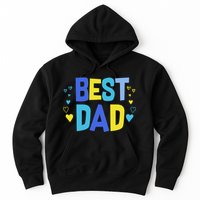 Best Dad Hoodie
