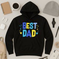 Best Dad Hoodie