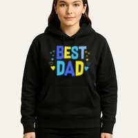 Best Dad Hoodie