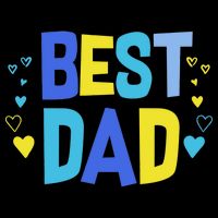 Best Dad Hoodie