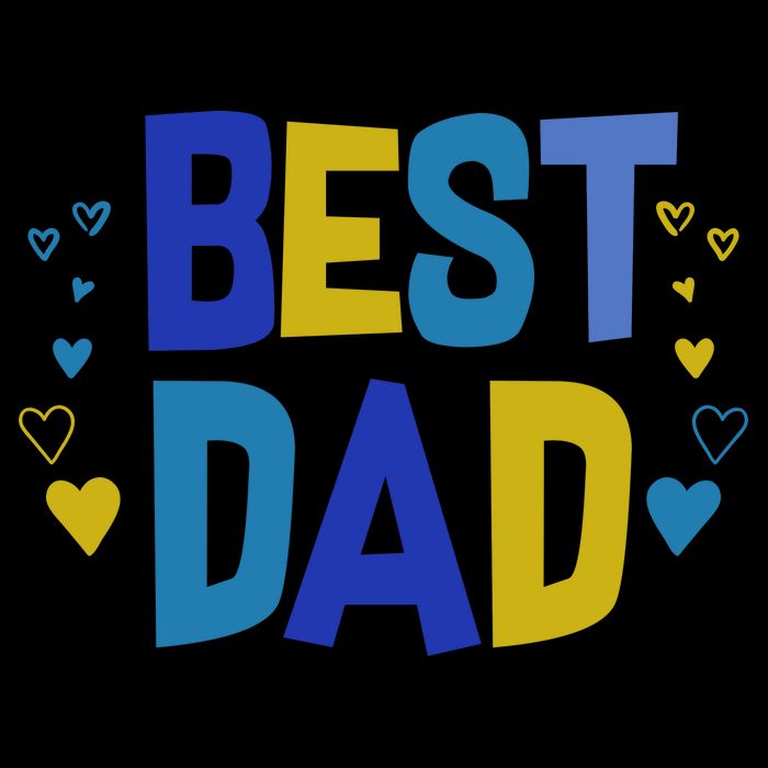 Best Dad Mug