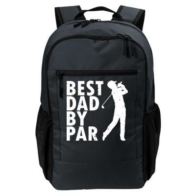 Best Dad By Par Daily Commute Backpack