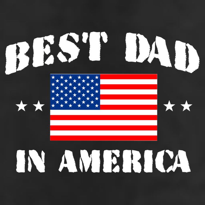 Best Dad In America & Best Papa In The World Adult Drive Performance Visor