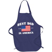 Best Dad In America Apron