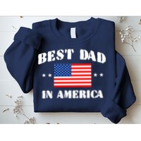 Best Dad In America Sweatshirt