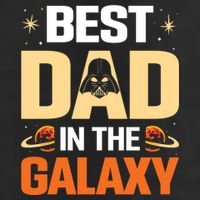 Best Dad In The Universe Fathers Day Spoof Adult Drive Performance Visor