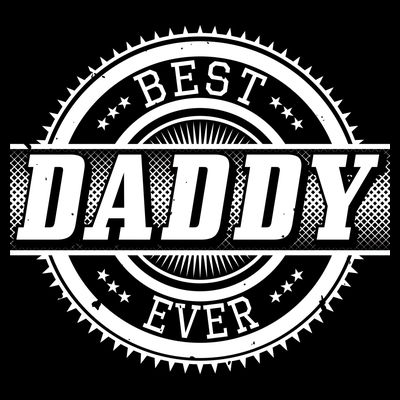 Best Daddy Ever T-Shirt
