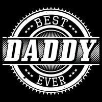 Best Daddy Ever T-Shirt