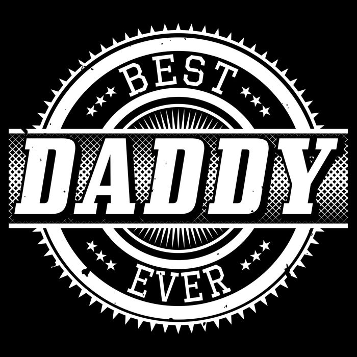 Best Daddy Ever T-Shirt