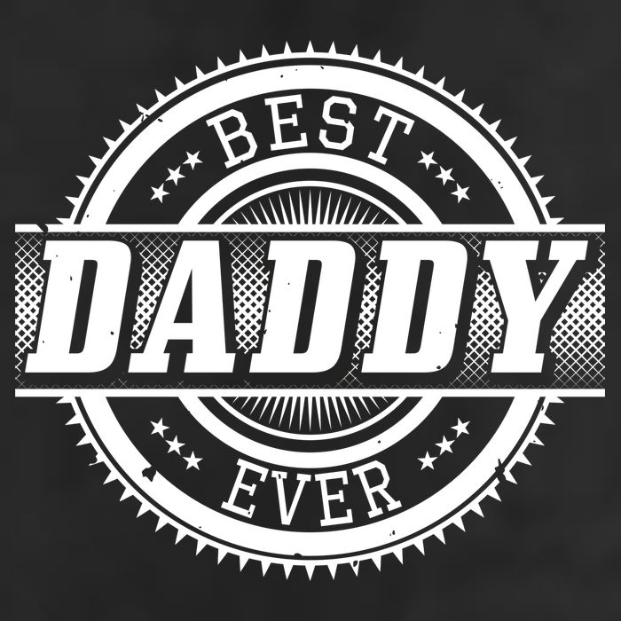 Best Daddy Ever Adult Drive Performance Visor
