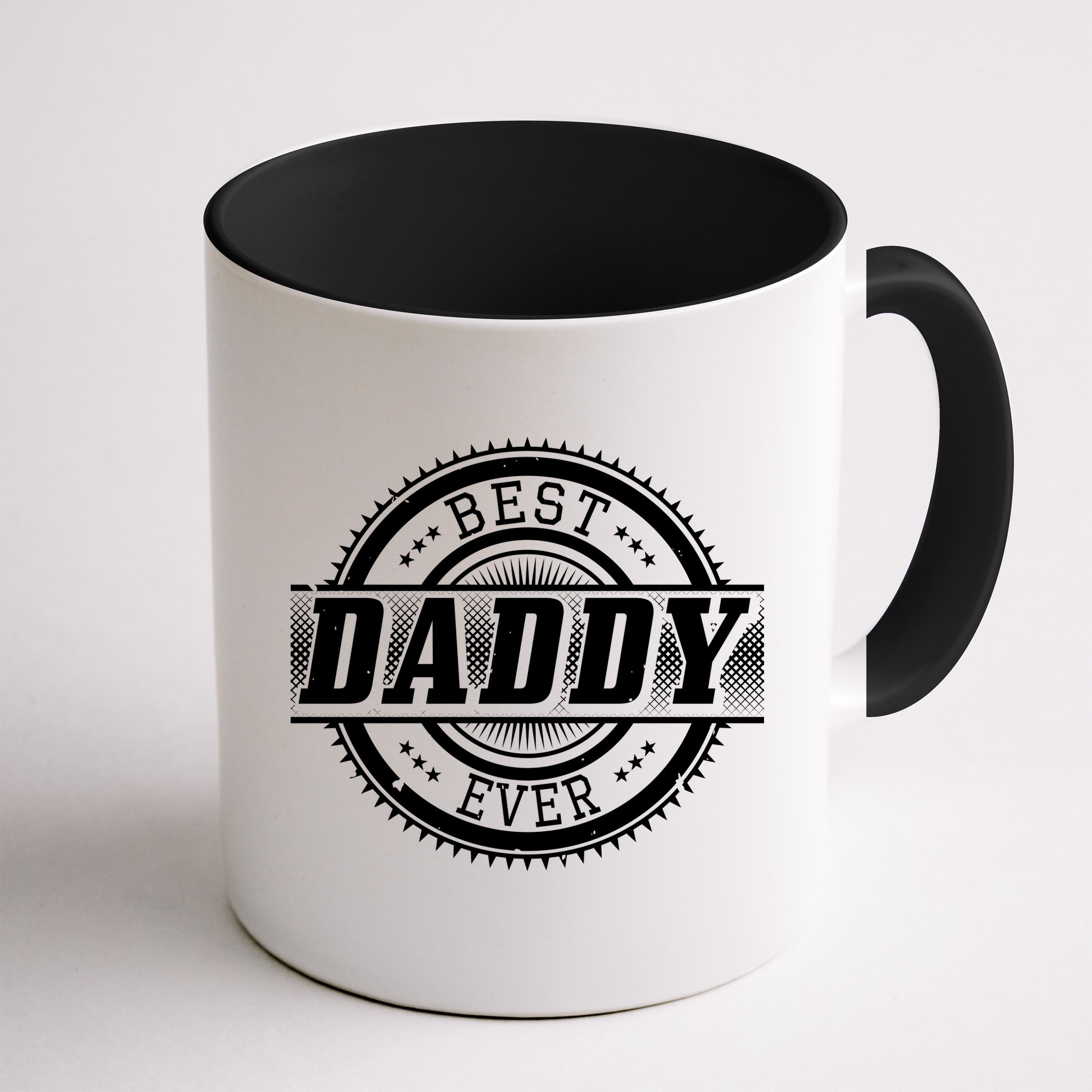 Best Daddy Ever Mug