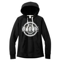 Best Daddy Ever Women's Fleece Hoodie