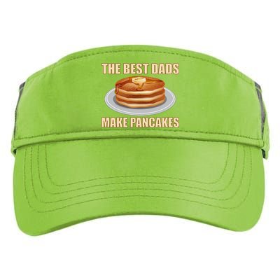 Best Dads Make Pancakes Adult Drive Performance Visor