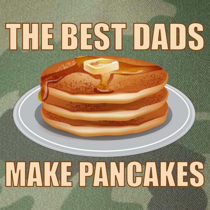 Best Dads Make Pancakes Legacy Tie Dye Trucker Hat