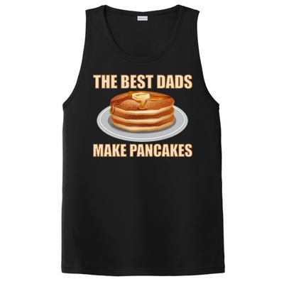 Best Dads Make Pancakes PosiCharge Competitor Tank