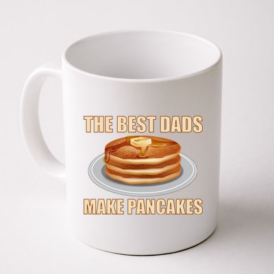 Best Dads Make Pancakes Coffee Mug