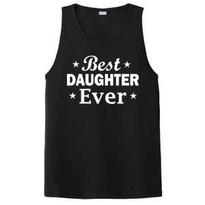 Best Daughter Ever PosiCharge Competitor Tank