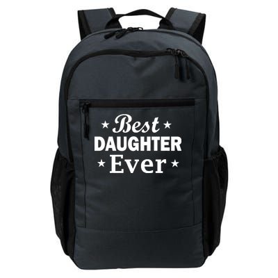 Best Daughter Ever Daily Commute Backpack