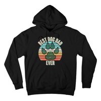 Best Dog Dad Ever Hoodie