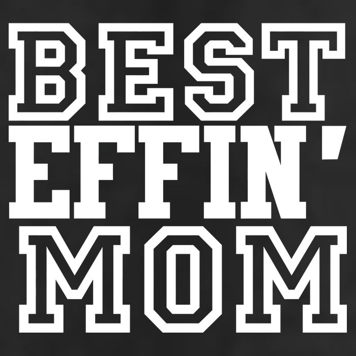 Best Effin Mom 11oz C Handle Ceramic Mug