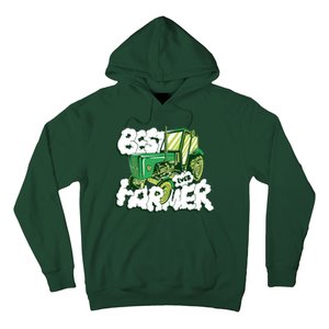 Best Farmer Ever Hoodie