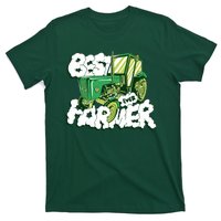 Best Farmer Ever T-Shirt