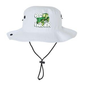 Best Farmer Ever Legacy Cool Fit Booney Bucket Hat