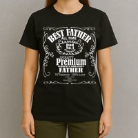 Best Father Off All Time T-Shirt