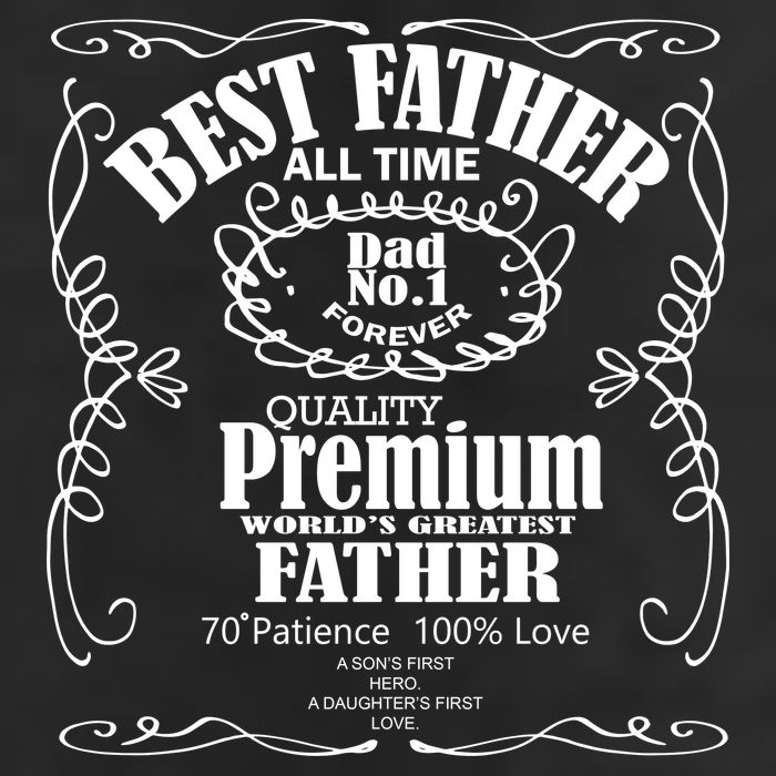 Best Father Off All Time 15oz Campfire Ceramic Mug