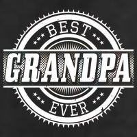Best Grandpa Ever Beanie