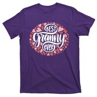 Best Granny Ever Loving Grandmother T-Shirt